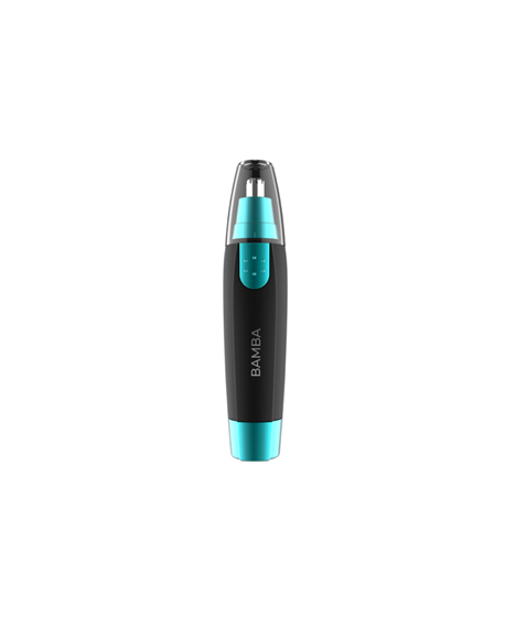 Cecotec Nose Hair Trimmer | Bamba PrecisionCare NoseTrim | Nose/Ear trimmer