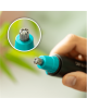 Cecotec Nose Hair Trimmer | Bamba PrecisionCare NoseTrim | Nose/Ear trimmer