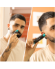 Cecotec Nose Hair Trimmer | Bamba PrecisionCare NoseTrim | Nose/Ear trimmer