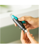 Cecotec Nose Hair Trimmer | Bamba PrecisionCare NoseTrim | Nose/Ear trimmer