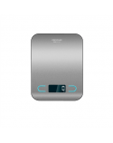 Cecotec Kitchen Scale | CookControl | Maximum weight (capacity) 5 kg | Graduation 1 g | Display type LCD