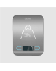 Cecotec Kitchen Scale | CookControl | Maximum weight (capacity) 5 kg | Graduation 1 g | Display type LCD