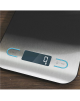 Cecotec Kitchen Scale | CookControl | Maximum weight (capacity) 5 kg | Graduation 1 g | Display type LCD