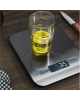 Cecotec Kitchen Scale | CookControl | Maximum weight (capacity) 5 kg | Graduation 1 g | Display type LCD
