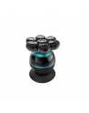 Cecotec Shaver | PrecisionCare Skull | Operating time (max) 60 min