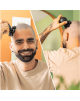 Cecotec Shaver | PrecisionCare Skull | Operating time (max) 60 min