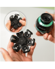Cecotec Shaver | PrecisionCare Skull | Operating time (max) 60 min