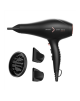 Cecotec Hair Dryer | Ionicare 5350 Powershine Fire | 2600 W | Number of temperature settings 3 | Ionic function | Diffuser nozzl