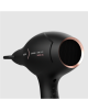 Cecotec Hair Dryer | Ionicare 5350 Powershine Fire | 2600 W | Number of temperature settings 3 | Ionic function | Diffuser nozzl