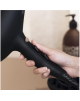 Cecotec Hair Dryer | Ionicare 5350 Powershine Fire | 2600 W | Number of temperature settings 3 | Ionic function | Diffuser nozzl