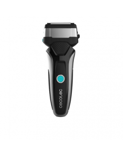 Cecotec Shaver | PrecisionCare X-Trimm Triple | Operating time (max) 60 min
