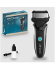 Cecotec Shaver | PrecisionCare X-Trimm Triple | Operating time (max) 60 min