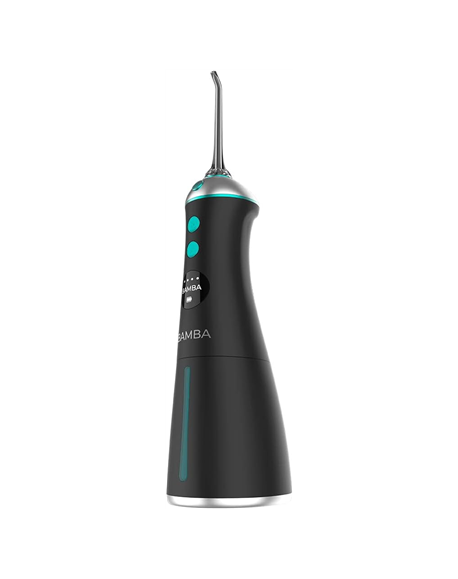 Cecotec | Oral irrigator | ToothCare 1100 Jet Liberty | 280 ml | Number of heads 6