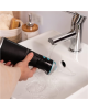 Cecotec | Oral irrigator | ToothCare 1100 Jet Liberty | 280 ml | Number of heads 6