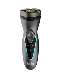 Cecotec Shaver | PrecisionCare Titanium PerfectCut | Operating time (max) 40 min