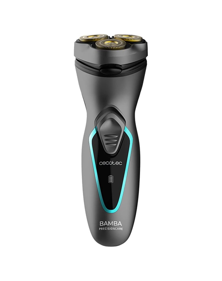 Cecotec Shaver | PrecisionCare Titanium PerfectCut | Operating time (max) 40 min