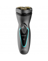 Cecotec Shaver | PrecisionCare Titanium PerfectCut | Operating time (max) 40 min