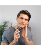 Cecotec Shaver | PrecisionCare Titanium PerfectCut | Operating time (max) 40 min