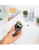 Cecotec Shaver | PrecisionCare Titanium PerfectCut | Operating time (max) 40 min