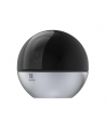 EZVIZ | Smart Home Camera | CS-E6 | 5 MP | 4mm/F2.0 | IP20 | H.265/H.264 | Micro SD, Max. 512 GB