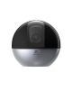 EZVIZ | Smart Home Camera | CS-E6 | 5 MP | 4mm/F2.0 | IP20 | H.265/H.264 | Micro SD, Max. 512 GB