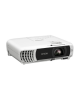 Epson EB-FH08 Home Theatre 3LCD Laser Projector, White