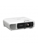 Epson EB-FH08 Home Theatre 3LCD Laser Projector, White