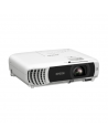 Epson EB-FH08 Home Theatre 3LCD Laser Projector, White