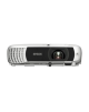 Epson EB-FH08 Home Theatre 3LCD Laser Projector, White