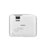 Epson EB-FH08 Home Theatre 3LCD Laser Projector, White