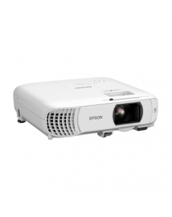 Epson EH-TW840 Home Theatre 3LCD Laser Projector, White