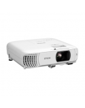 Epson EH-TW840 Home Theatre 3LCD Laser Projector, White