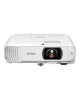 Epson EH-TW840 Home Theatre 3LCD Laser Projector, White