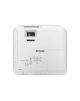Epson EH-TW840 Home Theatre 3LCD Laser Projector, White