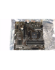 SALE OUT. GIGABYTE B550M K 1.0 M/B | Gigabyte B550M K 1.0 M/B | Processor family AMD | Processor socket AM4 | DDR4 DIMM | Memory