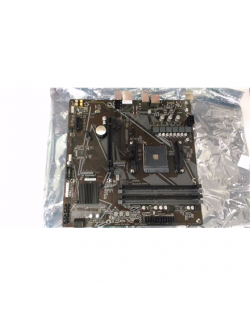 SALE OUT. GIGABYTE B550M K 1.0 M/B | Gigabyte B550M K 1.0 M/B | Processor family AMD | Processor socket AM4 | DDR4 DIMM | Memory