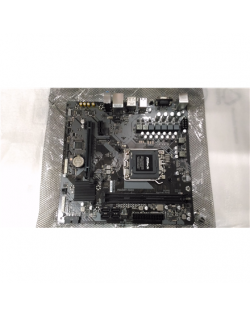 SALE OUT. GIGABYTE A620M S2H 1.0 M/B | Gigabyte A620M S2H 1.0 M/B | Processor family AMD | Processor socket AM5 | DDR5 DIMM | Me