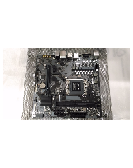 SALE OUT. GIGABYTE A620M S2H 1.0 M/B | Gigabyte A620M S2H 1.0 M/B | Processor family AMD | Processor socket AM5 | DDR5 DIMM | Me