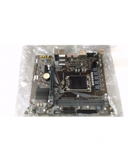 SALE OUT. Gigabyte H610M S2H V3 DDR4 G1.0 | Gigabyte H610M S2H V3 DDR4 G1.0 | Processor family Intel | Processor socket LGA1700 