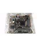 SALE OUT. Gigabyte H610M S2H V3 DDR4 G1.0 | Gigabyte H610M S2H V3 DDR4 G1.0 | Processor family Intel | Processor socket LGA1700 | DDR4 | Supported hard disk drive interfaces SATA, M.2 | Number of SATA connectors 4 | USED, REFURBISHED, WITHOUT ACCESSORIES, ONLY BACK PANEL INCLUDED