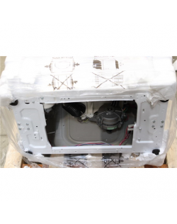 SALE OUT. Candy CO4 274TWM6/1-S Washing Machine, A, Front loading, Depth 45 cm, 7 kg, White | Candy Washing Machine | CO4 274TWM