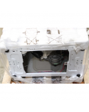 SALE OUT. Candy CO4 274TWM6/1-S Washing Machine, A, Front loading, Depth 45 cm, 7 kg, White | Candy Washing Machine | CO4 274TWM6/1-S | Energy efficiency class A | Front loading | Washing capacity 7 kg | 1200 RPM | Depth 45 cm | Width 60 cm | Display | LCD | Wi-Fi | White | DAMAGED PACKAGING, SMALL DENT CORNER