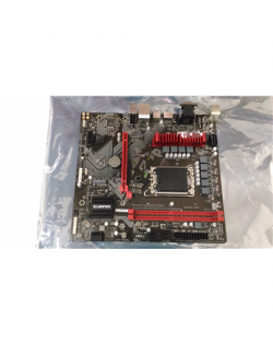 SALE OUT. GIGABYTE B760M GAMING DDR4 1.0 M/B | Gigabyte B760M GAMING DDR4 1.0 M/B | Processor family Intel | Processor socket LG