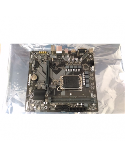 SALE OUT. GIGABYTE B760M H DDR4 1.0 M/B | Gigabyte B760M H DDR4 1.0 M/B | Processor family Intel | Processor socket LGA1700 | DD