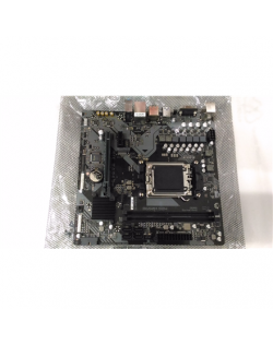 SALE OUT. GIGABYTE B650M S2H 1.0 M/B | Gigabyte B650M S2H 1.0 M/B | Processor family AMD | Processor socket AM5 | DDR5 DIMM | Me
