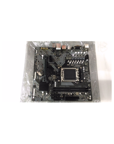 SALE OUT. GIGABYTE B650M S2H 1.0 M/B | Gigabyte B650M S2H 1.0 M/B | Processor family AMD | Processor socket AM5 | DDR5 DIMM | Me