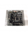 SALE OUT. GIGABYTE B650M S2H 1.0 M/B | Gigabyte B650M S2H 1.0 M/B | Processor family AMD | Processor socket AM5 | DDR5 DIMM | Memory slots 2 | Supported hard disk drive interfaces SATA | Number of SATA connectors 4 | Chipset AMD B650 | Micro ATX | USED, REFURBISHED, WITHOUT ACCESSORIES, ONLY BACK PANEL INCLUDED