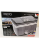 SALE OUT. Camry CR 8061 Portable Cooler, 45L, A++, 35dB, 75kWh/annum, COOL-WARM switch, Power supply AC 230V, Power supply DC 12