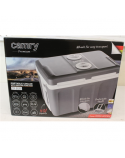 SALE OUT. Camry CR 8061 Portable Cooler, 45L, A++, 35dB, 75kWh/annum, COOL-WARM switch, Power supply AC 230V, Power supply DC 12V, grey | Camry | Portable Cooler | CR 8061 | 45 L | 12 V | F | COOL-WARM switch | DAMAGED PACKAGING