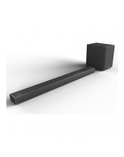 Hisense Soundbar System | U5120GW | USB port | AUX in | Bluetooth